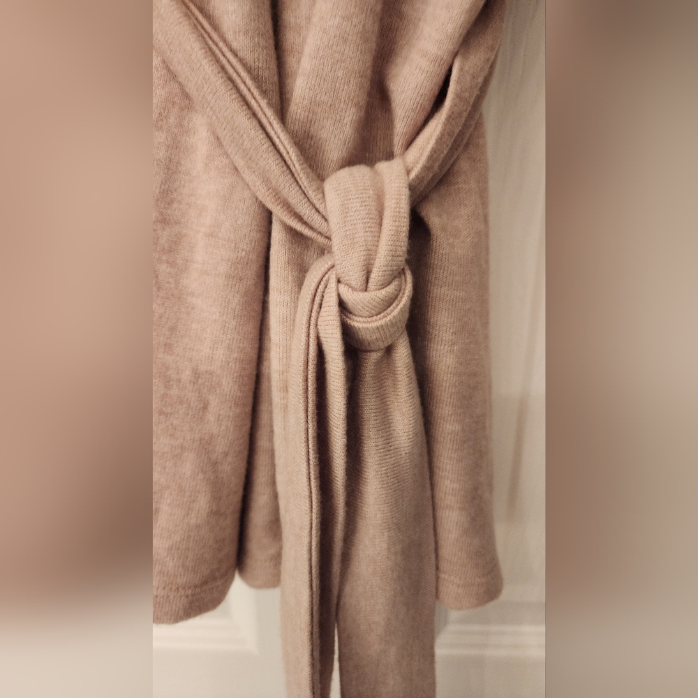 L*SPACE Saturdays Relaxed Romper In Beige Size Small - Picture 7 of 12